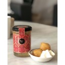 Baba au rhum des îles françaises