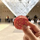 Macarons "Les Incontournables" - Fourreau de 6