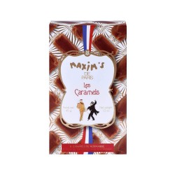 Caramels au beurre salé-Epicerie sucrée-Maxim's shop