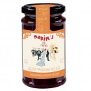 Mandarin & Nougat jam - 260g