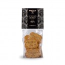 "Petits Beurre" Aperitif Crackers with French Truffle