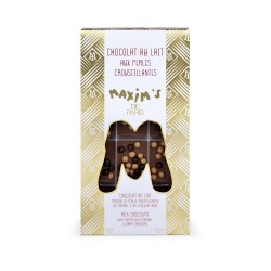 Gift-box “Illumination Gourmande”-Ancienne collection-Maxim's shop
