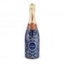 Champagne Brut "Royale Réserve" with PVC case