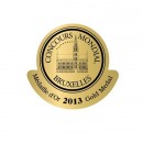 Gold Cuvée “Blanc de Blancs” 100% Chardonnay 75cl