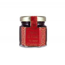 Gift-pack - Duck foie gras and chutney-Ancienne collection-Maxim's shop