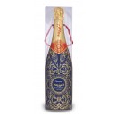 Champagne Brut “Royale Réserve” avec étui PVC - édition limitée