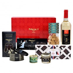 Giftbox “Pause d’Exception”