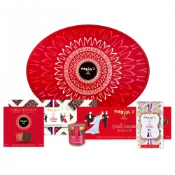 Gift-box "festivities"
