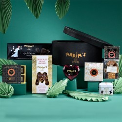 Gift-box "Noctambule"