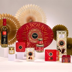 Gift-box "Festivités"-Ancienne collection-Maxim's shop