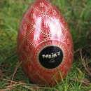Oeuf rouge Maxim's