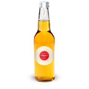 Apple Juice 33cl