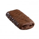 Milk chocolate covered crispy crepe - Box of 18 pces