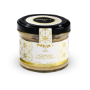Houmous sésame & citron 90g