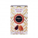 Cardbox of 6 fruit jellies