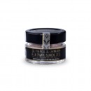 Sel fin rose de l’Himalaya à la truffe blanche