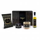 Gift-box "Truffles lover"