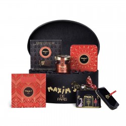Gift-box “Montmartre”
