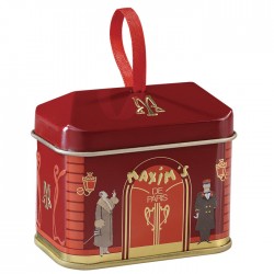 Gift-box "Carrousel"-Ancienne collection-Maxim's shop