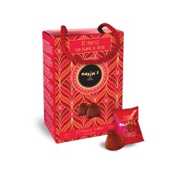 Gift-box "Carrousel"-Gift-Baskets-Maxim's shop