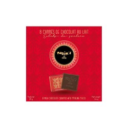 Gift-box  “100% Greedy”-Gift-Baskets-Maxim's shop