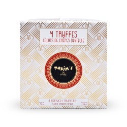 Gift Box “Au pied du sapin”-Gift-Baskets-Maxim's shop