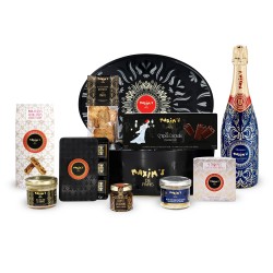 Coffret cadeau Maxim's “Champagne & Co”