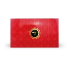 Gift-box  “100% Greedy”-Gift-Baskets-Maxim's shop