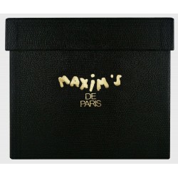 Gift Box “Plaisir intense”-Gift-baskets-Maxim's shop