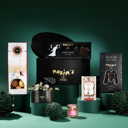 Gift-box “Folie douce”-Ancienne collection-Maxim's shop