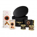 Coffret “Douceurs de Noël”