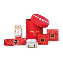 Gift Box “Ravissement”