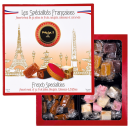 Coffret 32 Spécialités françaises