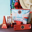 Souvenir de Paris - trousse Maxim's
