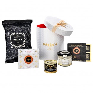 Gift-box "Nuit Blanche" Maxim's