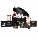 Coffret "folie douce" Maxim's