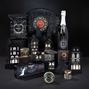 Maxim's gift box "Tentations"