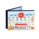 Advent Calendar "Maxim's Christmas Parade"