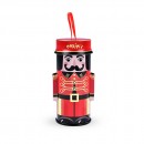 Le Mini Groom rouge Louis