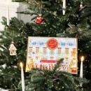 Advent Calendar "Maxim's Christmas Parade"