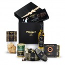Coffret “Black is beautiful”