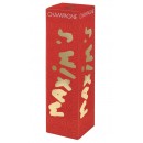 Étui à Champagne Maxim's