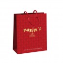 Small gift bag - 21 x 18 cm