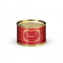 Bloc of goose foie gras - 65g