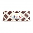 Speculoos chocolate biscuits