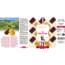 Pâtes de fruits
