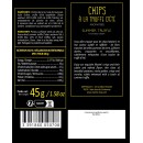Chips à la truffe