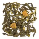 Thé vert en feuille Maxim’s de Paris