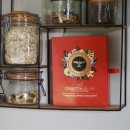 Coffret dégustation de thé Maxims