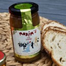 Lemon & Biscuit jam - 260g